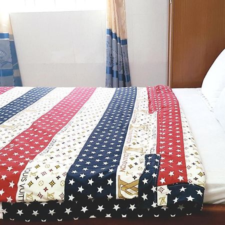 Phat Dat Hotel クアンガイ エクステリア 写真